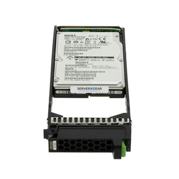 CA07670-E703 Жесткий диск DX S3 600GB SAS HDD 6G 10K 2.5in CA07670-E703 - фото 78356