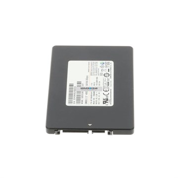 MZ7KM480HAHP-SM Жесткий диск 480GB SSD 2.5 SATA 6G MIX MZ7KM480HAHP-00005 SM863 MZ7KM480HAHP-SM - фото 78390