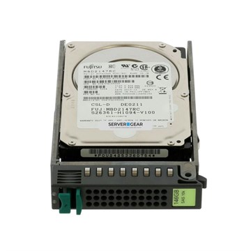 S26361-H1094-V100 Жесткий диск S26361-H1094-V100 - фото 78400