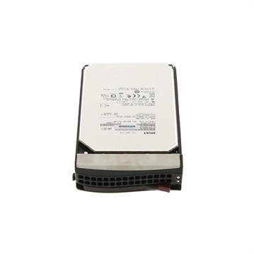 HUS726060ALS640-SM Жесткий диск 6TB 7.2K 3.5 SAS 6G HUS726060ALS640 HUS726060ALS640-SM - фото 78403