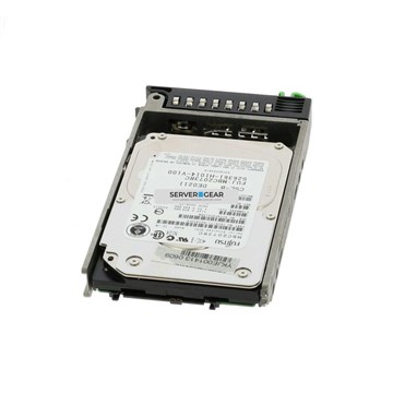 FUJ:MBC2073RC Жесткий диск 73GB SAS HDD 3G 15K 2.5in FUJ-MBC2073RC - фото 78413