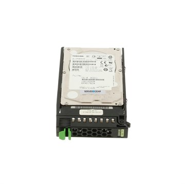 S26361-F4004-L530 Жесткий диск 300GB SAS HDD 6G 15K 2.5in S26361-F4004-L530 - фото 78415