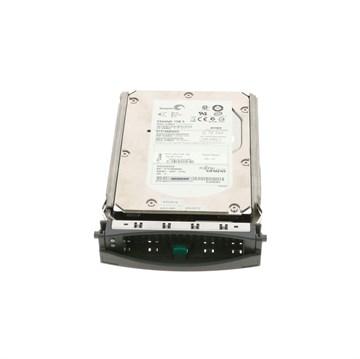S26361-F3204-L514 Жесткий диск Fujitsu 146GB 15K 3Gbps 3.5in SAS HDD S26361-F3204-L514 - фото 78441