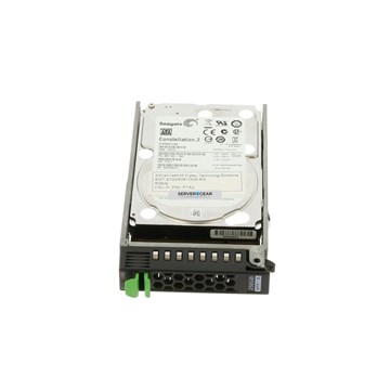 S26361-F3601-L250 Жесткий диск 250GB SATA HDD 64MB 7.2K 2.5in S26361-F3601-L250 - фото 78443