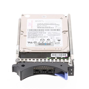 1883 Жесткий диск 73.4 GB 15K RPM SAS SFF Disk Drive 1883 - фото 78446