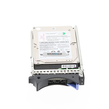 1886 Жесткий диск 146.8GB 15K RPM SAS HDD 1886 - фото 78447