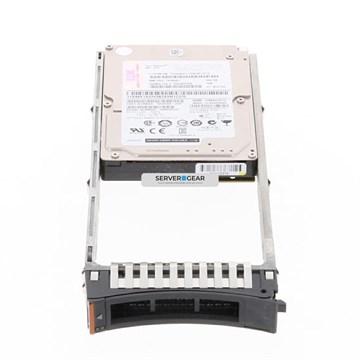 1948 Жесткий диск 283GB 15K RPM SAS SFF-2 DISK (IBM i) 1948 - фото 78448