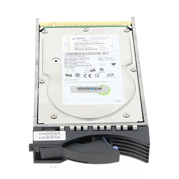 3274 Жесткий диск IBM 73.4GB 10K U3 SCSI DDR ASS 3274 - фото 78450