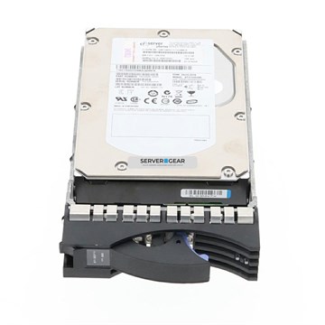 3646 Жесткий диск 73 GB 15K RPM SAS DISK DRIVE 3646 - фото 78451
