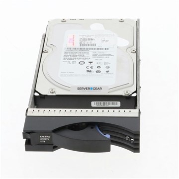 90Y9000-T10PI Жесткий диск 2TB 7.2K NL SAS 3.5in HDD with T10 Pi capability 90Y9000-T10PI - фото 78452