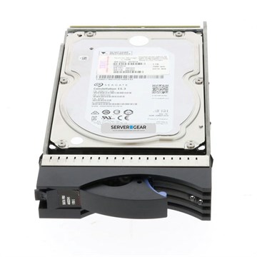 4618 Жесткий диск 1000 GB/7.2K SATA II E-DDM 4618 - фото 78456