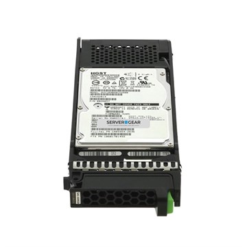 34044168 Жесткий диск DX S2 600GB SAS HDD 6G 10K 2.5in 34044168 - фото 78459