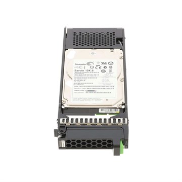 CA07339-E684 Жесткий диск DX S2 300GB SAS HDD 6G 10K 2.5in CA07339-E684 - фото 78462