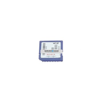 SD-X45-2GB-E Жесткий диск Catalyst 4500 2GB SD Memory Card SD-X45-2GB-E - фото 78476