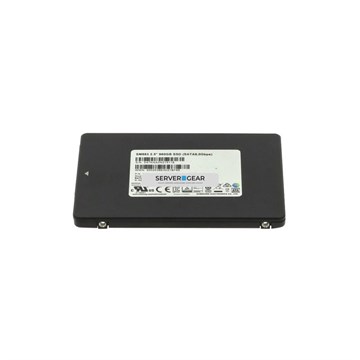 MZ7KH960HAJR-00005 Диск Samsung SSD 960GB SM883 2.5" SATA R/W 540/520 MB/s MZ7KH960HAJR-00005 - фото 78484
