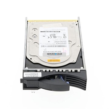 3278 Жесткий диск IBM 73.4GB 15K RPM U320 SCSI HDD 3278 - фото 78492