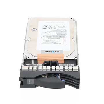 3647 Жесткий диск 146GB 15K RPM SAS DD AIX LNX 3647 - фото 78493