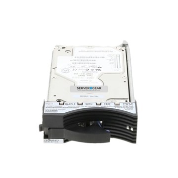 5209 Жесткий диск 9,1 GB Ultra2 LVD 10000 RPM Drive 5209 - фото 78494