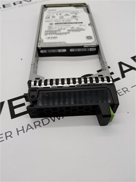 CA07670-E715 Жесткий диск DX S3 SAS HDD 1.2TB 6G 10K 2.5in CA07670-E715 - фото 78512