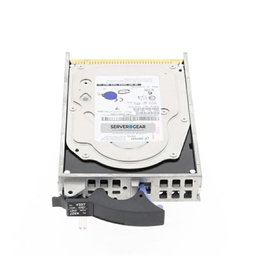 1267 Жесткий диск 70.56GB 15k rpm Disk Unit 1267 - фото 78517