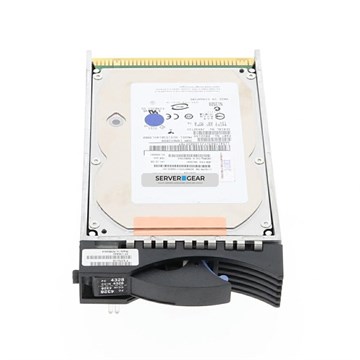 1268 Жесткий диск 141.12GB 15K RPM DISK UNIT 1268 - фото 78518