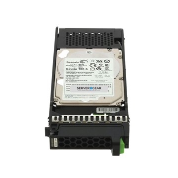 CA07339-E947 Жесткий диск DX S2 900GB SAS HDD 6G 10K 2.5in CA07339-E947 - фото 78538