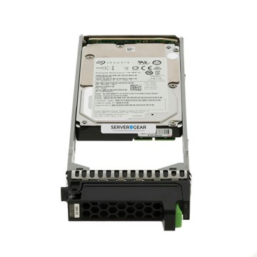 CA08226-E703 Жесткий диск DX S4 600GB SAS HDD 12G 15K 2.5in CA08226-E703 - фото 78541