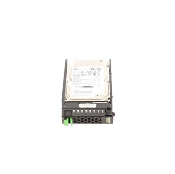 S26361-F3818-E190 Жесткий диск 900GB SAS HDD 6G 10K 2.5in S26361-F3818-E190 - фото 78544