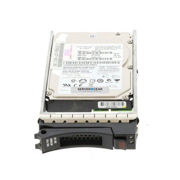 00W1156-T10PI Жесткий диск 300GB 10K 2.5-inch SAS HDD 00W1156-T10PI - фото 78547