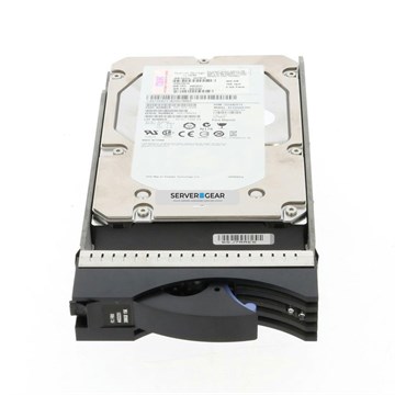 5415 Жесткий диск 4 GBPS FC, 300 GB/15K E-DDM 5415 - фото 78548