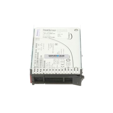00XH060 Жесткий диск LTS Gen 5 2.5in 800GB Entry SATA 6Gbps HotSwap SSD 00XH060 - фото 78549