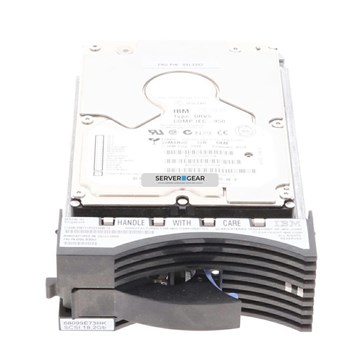 5218 Жесткий диск 18,2 Ultra2 SCSI LVD 10K HS Disk 5218 - фото 78550