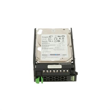 A3C40136636 Жесткий диск 600GB SAS HDD 6G 10K 2.5in A3C40136636 - фото 78554