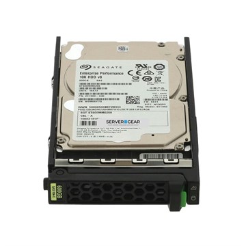 10602131401 Жесткий диск 600GB SAS HDD 12G 10K 512n 2.5in 10602131401 - фото 78571