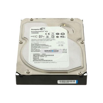 CA05954-2064 Жесткий диск Eternus 1TB SAS 7.2K 6G 3.5in HDD w/o caddy CA05954-2064 - фото 78601