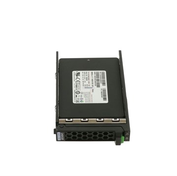 MZ7KM240HMHQ-000FU Жесткий диск 240GB SATA SSD mixed use 6G 2.5in MZ7KM240HMHQ-000FU - фото 78603