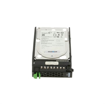 S26361-F3708-E100 Жесткий диск 1TB SATA HDD 6G 7.2K 2.5in S26361-F3708-E100 - фото 78604