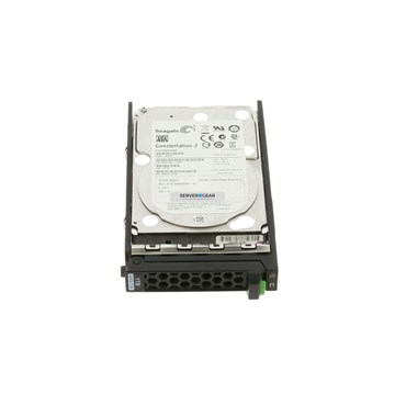 S26361-F3816-L100 Жесткий диск 1TB SATA HDD 6G 7.2K 2.5in S26361-F3816-L100 - фото 78606