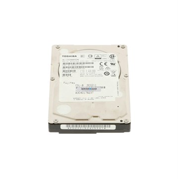 A3C40178237 Жесткий диск 450GB SAS HDD 6G 15K 2.5in A3C40178237 - фото 78618
