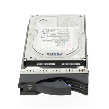 81Y9878-T10PI Жесткий диск 3TB 7.2K 3.5inch SAS harddrive 81Y9878-T10PI - фото 78620