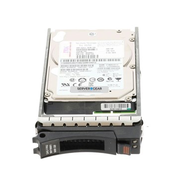 00W1160-T10PI Жесткий диск 600GB 10K 2.5-inch SAS HDD 00W1160-T10PI - фото 78621