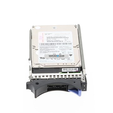 1911 Жесткий диск 283GB 10K RPM SFF-1 SAS DISK DRIVE (IBM i) 1911 - фото 78647