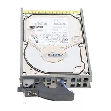 4317 Жесткий диск 8.58GB 10K RPM DISK UNIT 4317 - фото 78648