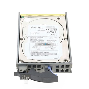 4318 Жесткий диск 17.54GB 10K RPM DISK UNIT 4318 - фото 78649