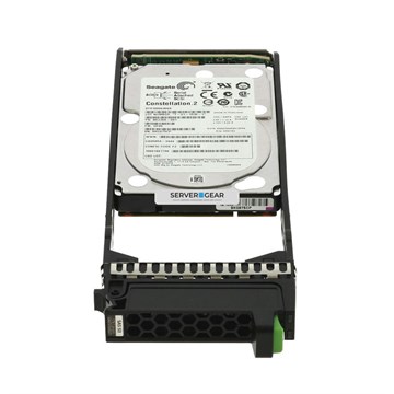 CA07670-E741 Жесткий диск DX S3 1TB SAS HDD 6G 7.2K 2.5in CA07670-E741 - фото 78651