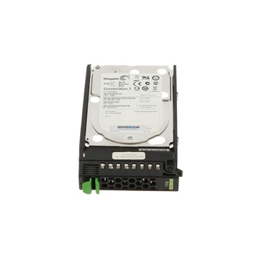 S26361-F5228-L100 Жесткий диск 1TB SAS HDD 6G 7.2K 2.5in S26361-F5228-L100 - фото 78652