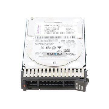 3740 Жесткий диск 500GB 7.2K 6Gbps NL SATA 2.5in G3HS HDD 3740 - фото 78671