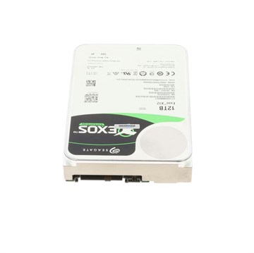 ST12000NM0027-SM Жесткий диск 12TB 7.2K 3.5 SAS 12G ST12000NM0027 ST12000NM0027-SM - фото 78685