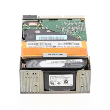 2585 Жесткий диск IBM 2.0GB SCSI-2D DISK DRIVE 2585 - фото 78687