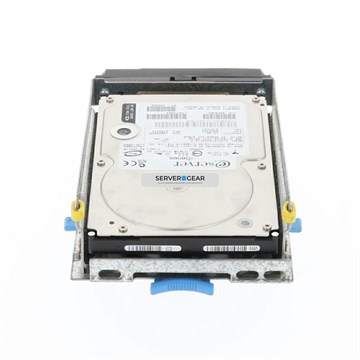 6818 Жесткий диск 17.54GB 10K RPM DISK UNIT 6818 - фото 78691
